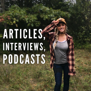 Naked & Afraid's Melissa Miller "Official Website" Book Melissa Miller