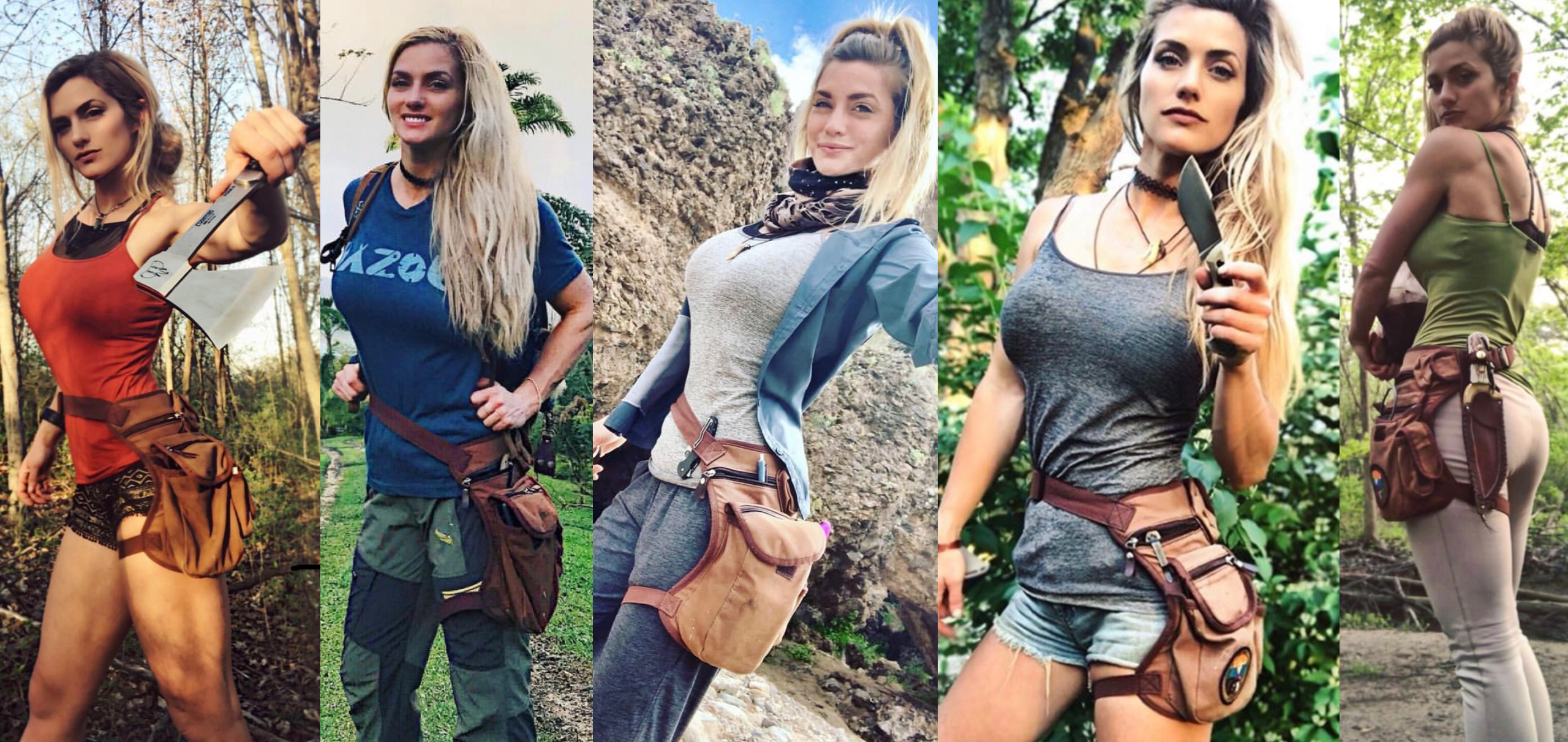melissa miller naked and afraid - www.besthairstyletrends.com.